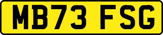MB73FSG