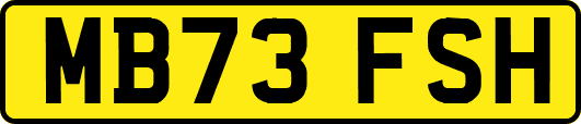 MB73FSH