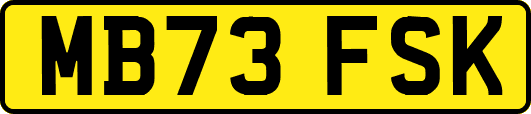 MB73FSK
