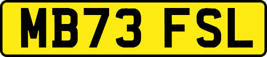 MB73FSL