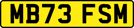 MB73FSM