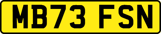 MB73FSN