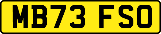 MB73FSO