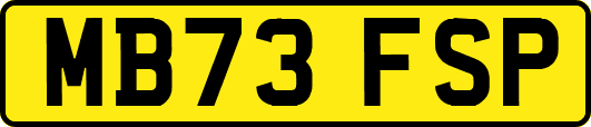MB73FSP