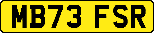 MB73FSR