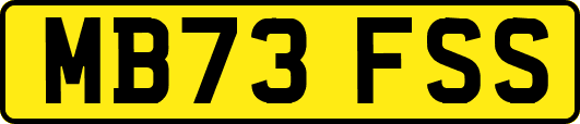 MB73FSS