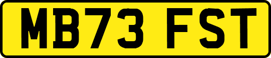 MB73FST