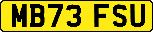 MB73FSU