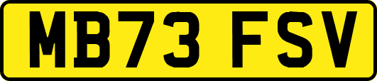 MB73FSV