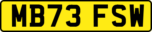 MB73FSW