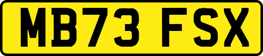 MB73FSX