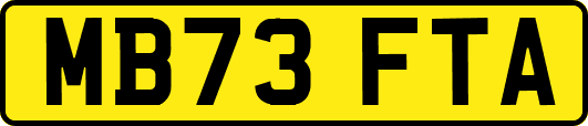 MB73FTA