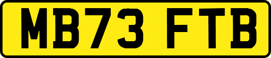MB73FTB