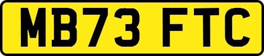 MB73FTC