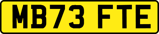 MB73FTE