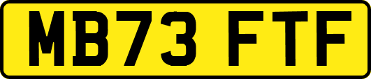MB73FTF
