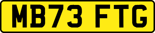 MB73FTG