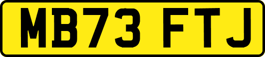 MB73FTJ