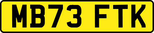 MB73FTK