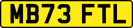MB73FTL