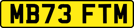 MB73FTM