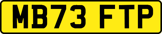 MB73FTP