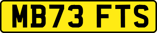 MB73FTS