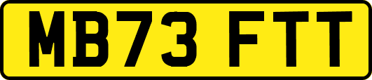 MB73FTT