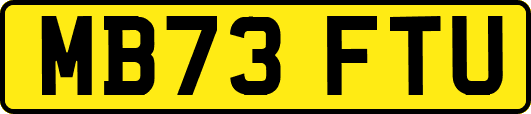 MB73FTU