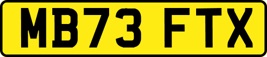 MB73FTX