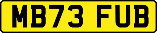 MB73FUB