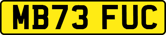 MB73FUC
