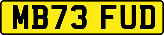 MB73FUD