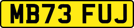 MB73FUJ