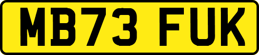 MB73FUK