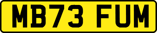 MB73FUM