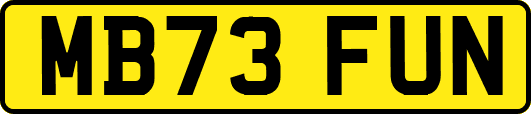 MB73FUN