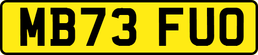 MB73FUO