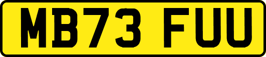 MB73FUU