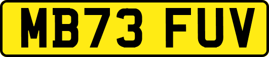 MB73FUV