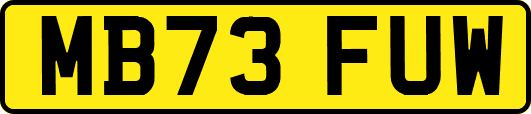 MB73FUW