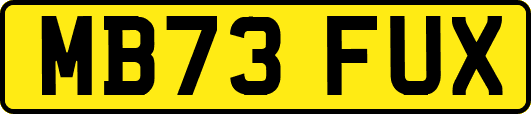 MB73FUX