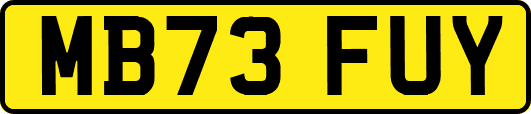 MB73FUY