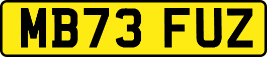 MB73FUZ