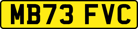 MB73FVC