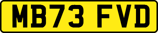 MB73FVD