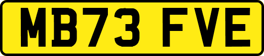 MB73FVE