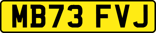 MB73FVJ