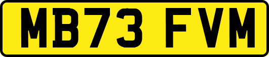MB73FVM