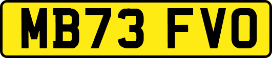 MB73FVO